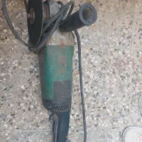 سنگ فرز بزرگ DCA