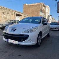 فروش207مدل89|خودرو سواری و وانت|ارومیه, |دیوار