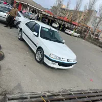 پارسELX موتور زانتیا