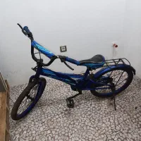 دوچرخه سایز ۱۶