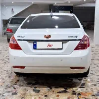 جیلی|خودرو سواری و وانت|بهارستان, |دیوار