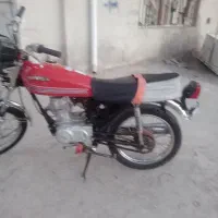 متورمزایده ۱۲۵مدل۸۴