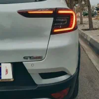 فروش فوری اطلس ۱۴۰۴رینگ اسپرت مانیتور دار