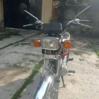 ۱دستگاه ۱۲۵ بازسازی اس|موتورسیکلت|نوشهر, |دیوار