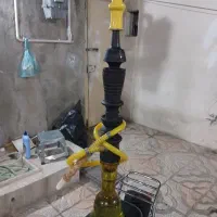 قلیان دوسیب