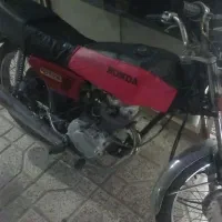 مزایده سالم مدل ۹۱|موتورسیکلت|نسیم‌شهر, |دیوار