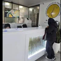 استخدام دستیار خانم