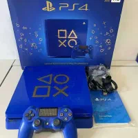 خریداروفروش Ps4 slim fat Poro کپی خورحتی بدون جعبه|کنسول، بازی ویدئویی و آنلاین|تهران, صاحبقرانیه|دیوار