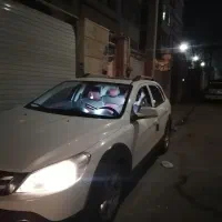 h30 کراس مدل 97|خودرو سواری و وانت|تهران, مشیریه|دیوار