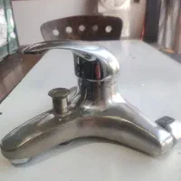 شیر اهرمی سنگین