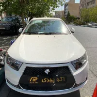 دنا پلاس ۶دنده صفر دنا ۶سرعته رنگبندی مدل 1405