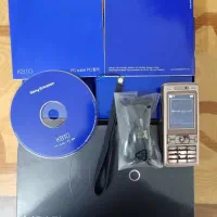 گوشی سونی اریکسون k810