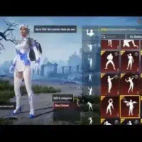 اکانت پاپجی|کنسول، بازی ویدئویی و آنلاین|شیراز, کوشک میدان|دیوار