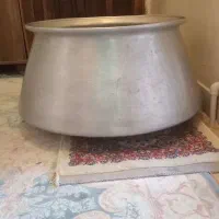 دیگ روی