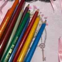 مداد رنگی پلی کروم