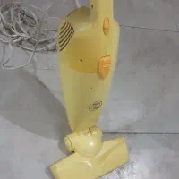 جاروبرقی