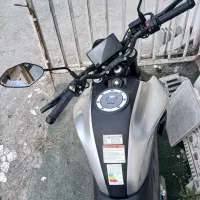 موتور cf250 1403|موتورسیکلت|رشت, جهاد|دیوار