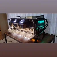 تعمیرات  و فروش اسپرسو ساز و قطعات اسپرسو ساز