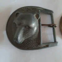 کمربندهای انتیک و خورده ریز قدیمی