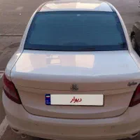 ساینا ۹۷دوگانه دستی|خودرو سواری و وانت|رشت, دیلمان|دیوار