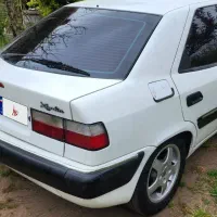 زانتیا مدل ۸۵ ۲۰۰۰