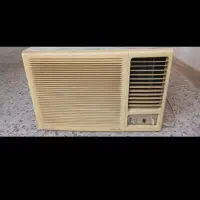 کولرپنجره ای سوپرا