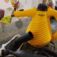 بخارشوی المانی