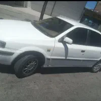 سمند مدل 92|خودرو سواری و وانت|کرمان, |دیوار