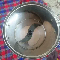 سبزی خردکنی صنعت سبز|خردکن، آسیاب، غذاساز|شهریار, شهریار|دیوار