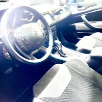 سیتروئن c5 new|خودرو سواری و وانت|مشهد, سناباد|دیوار