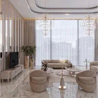 گل-سنگ-نیاوران-120متر-نوساز-فول-مشاعات-کم-نظیر
