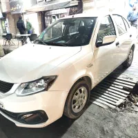 ساینا GXL CNG مدل ۱۴۰۲ سفید|خودرو سواری و وانت|نیشابور, دارایی|دیوار