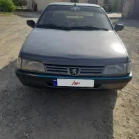 پژو 405مدل 92|خودرو سواری و وانت|سرباز, |دیوار