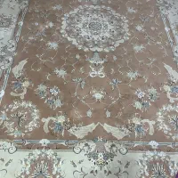 فرش۹متری درحدنو