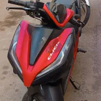 موتور کلیک 150