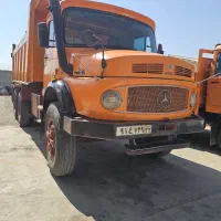 دهچرخ کمپرسی ۹۰ استثنایی