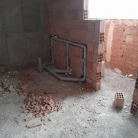 لوله کشی و فاضلاب و..|خدمات پیشه و مهارت|اردبیل, |دیوار