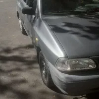 فروش پراید مدل ۱۳۹۱