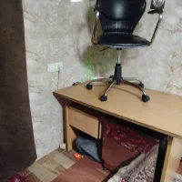 میز و صندلی