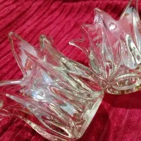 حباب لوستر کریستالی|لوستر و چراغ آویز|تهران, خاک سفید|دیوار