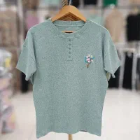 تیشرت سایز بزرگ کبریتی|لباس|تبریز, |دیوار