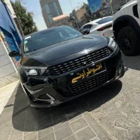 ریسپک مدل 1404مشکی وسفید