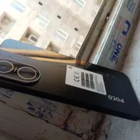 گوشی poco c71|موبایل|بندر ماهشهر, |دیوار