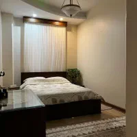 ۱۲۰متر/تک واحدی/سالن پرده خور/دو پارکینگ|فروش آپارتمان|تهران, جنت‌آباد مرکزی|دیوار