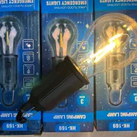 کمپ لایت/لامپ ادیسونی/عمده|لامپ و چراغ|تهران, افسریه جنوبی|دیوار