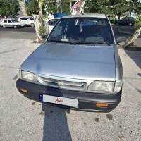 ماشین سالم خانگی به شرط کارشناسی