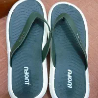 دمپایی  بیرونی انگشتی و ساده