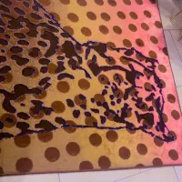 فرش و گلیم ۴متری