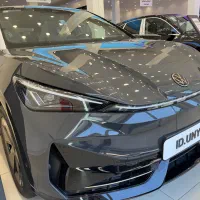 یونیکس الترا گودرزی