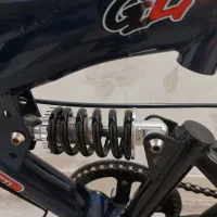 دوچرخه ۱۶|دوچرخه، اسکیت، اسکوتر|تهران, شهرک فردوس (حسینی)|دیوار